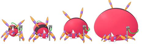 ariados smogon|Ariados .